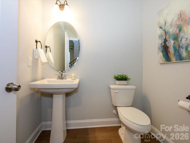 339 Ladybird Lane, Pineville, NC 28134