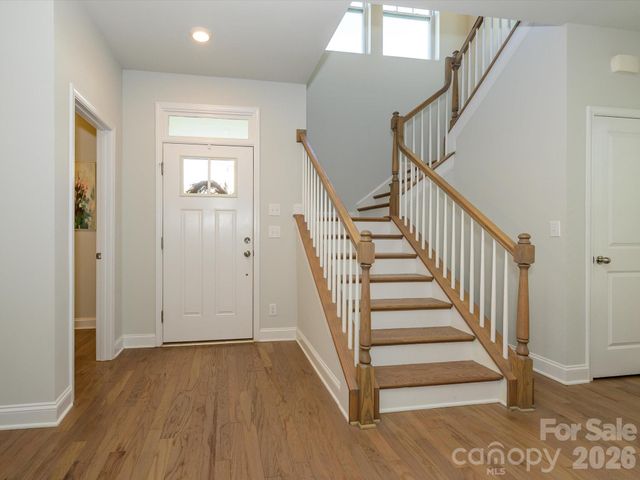 339 Ladybird Lane, Pineville, NC 28134