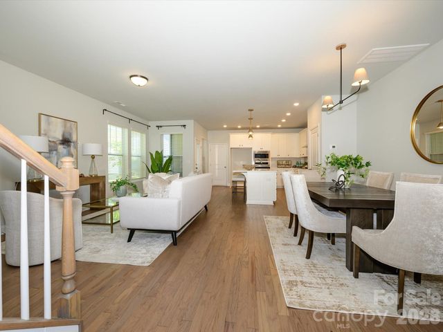 339 Ladybird Lane, Pineville, NC 28134