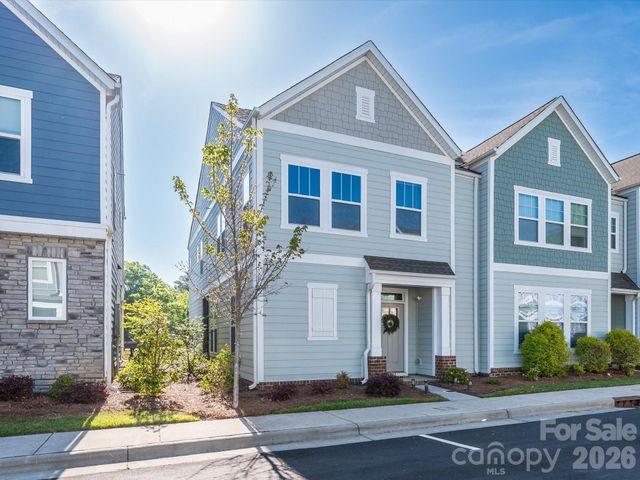 339 Ladybird Lane, Pineville, NC 28134