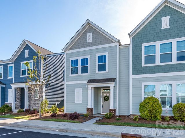 339 Ladybird Lane, Pineville, NC 28134