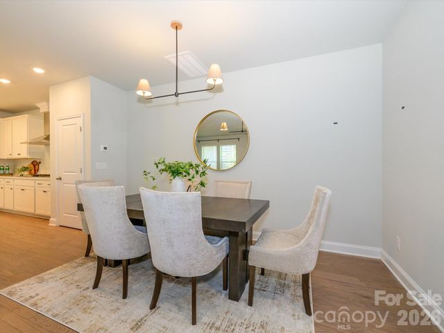 339 Ladybird Lane, Pineville, NC 28134