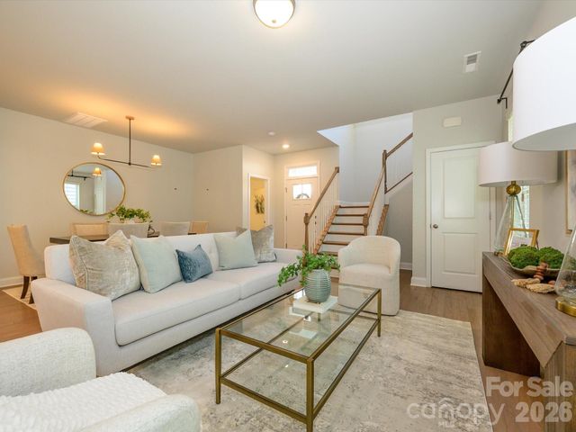 339 Ladybird Lane, Pineville, NC 28134