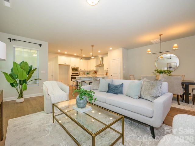 339 Ladybird Lane, Pineville, NC 28134