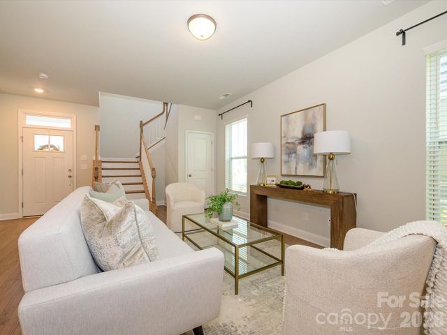 339 Ladybird Lane, Pineville, NC 28134