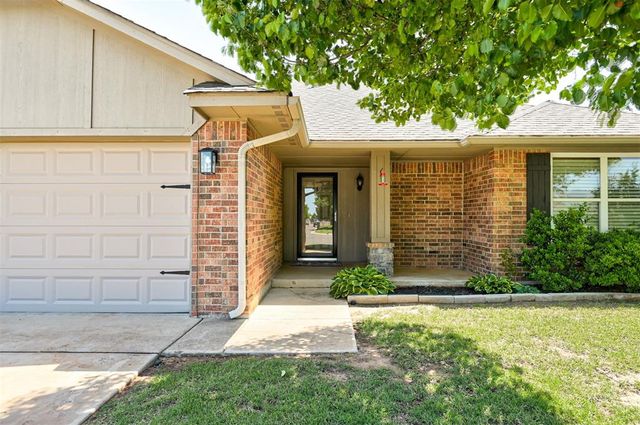 2148 Melody Drive, Edmond, OK 73012