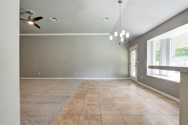 2148 Melody Drive, Edmond, OK 73012