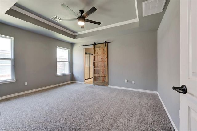 2148 Melody Drive, Edmond, OK 73012