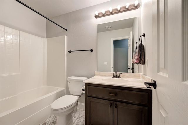 2148 Melody Drive, Edmond, OK 73012
