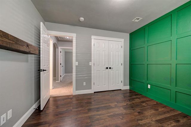 2148 Melody Drive, Edmond, OK 73012