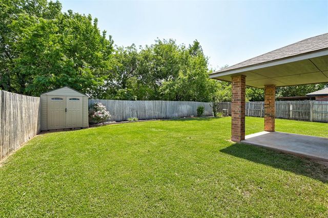 2148 Melody Drive, Edmond, OK 73012