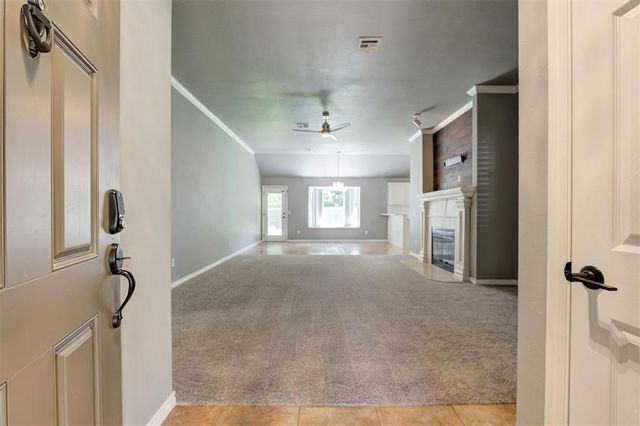 2148 Melody Drive, Edmond, OK 73012