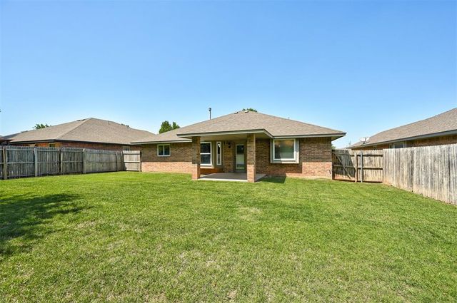2148 Melody Drive, Edmond, OK 73012