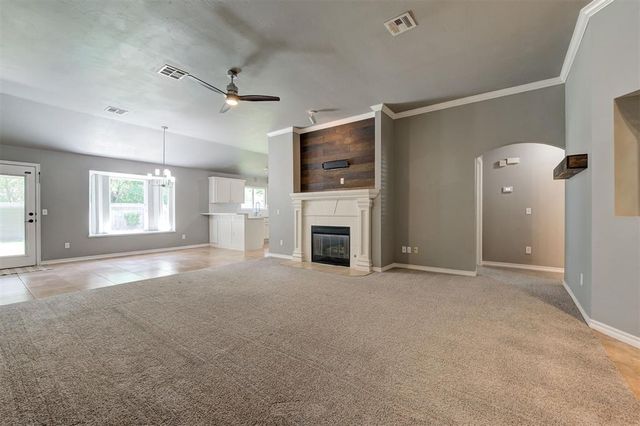 2148 Melody Drive, Edmond, OK 73012