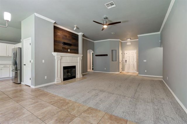 2148 Melody Drive, Edmond, OK 73012