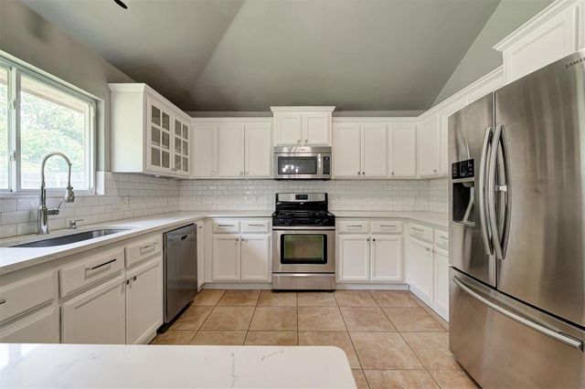 2148 Melody Drive, Edmond, OK 73012