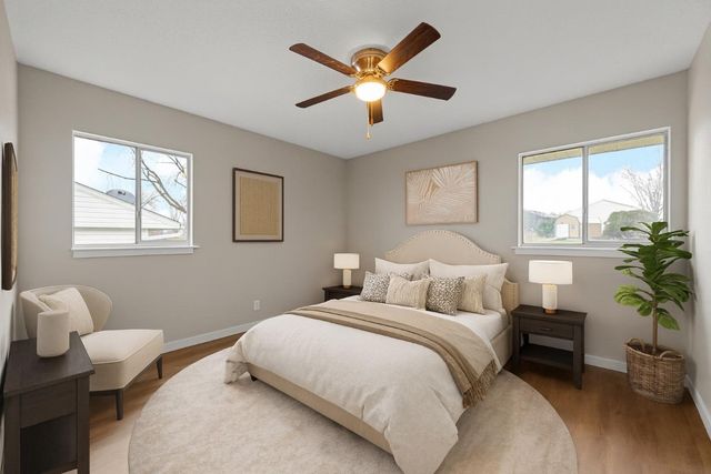 3221 Bramble Road SW, Cedar Rapids, IA 52404