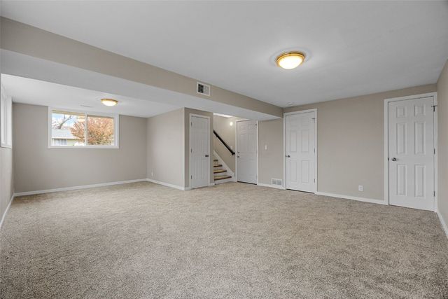 3221 Bramble Road SW, Cedar Rapids, IA 52404