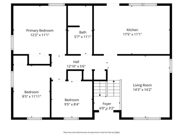 3221 Bramble Road SW, Cedar Rapids, IA 52404