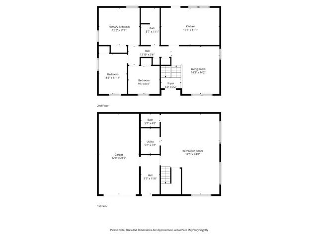 3221 Bramble Road SW, Cedar Rapids, IA 52404