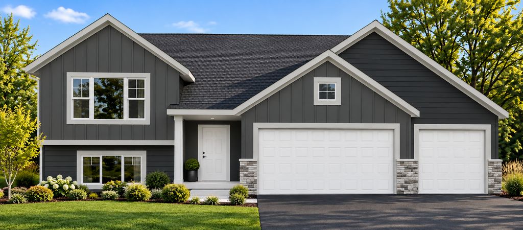 17456 Inland Loop, Lakeville, MN 55044 — exterior