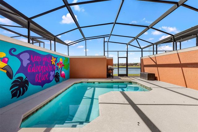 8928 CUBAN PALM ROAD, Kissimmee, FL 34747