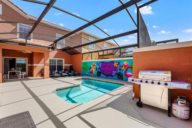 8928 CUBAN PALM ROAD, Kissimmee, FL 34747