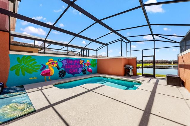 8928 CUBAN PALM ROAD, Kissimmee, FL 34747