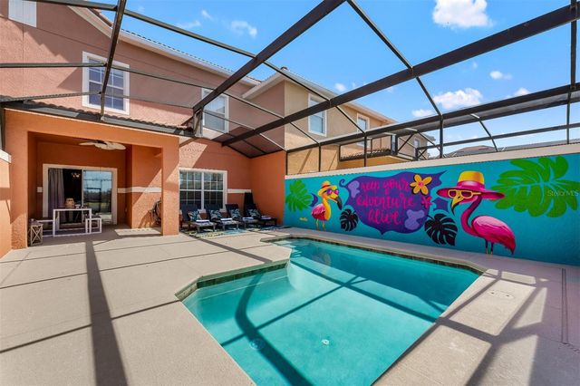 8928 CUBAN PALM ROAD, Kissimmee, FL 34747