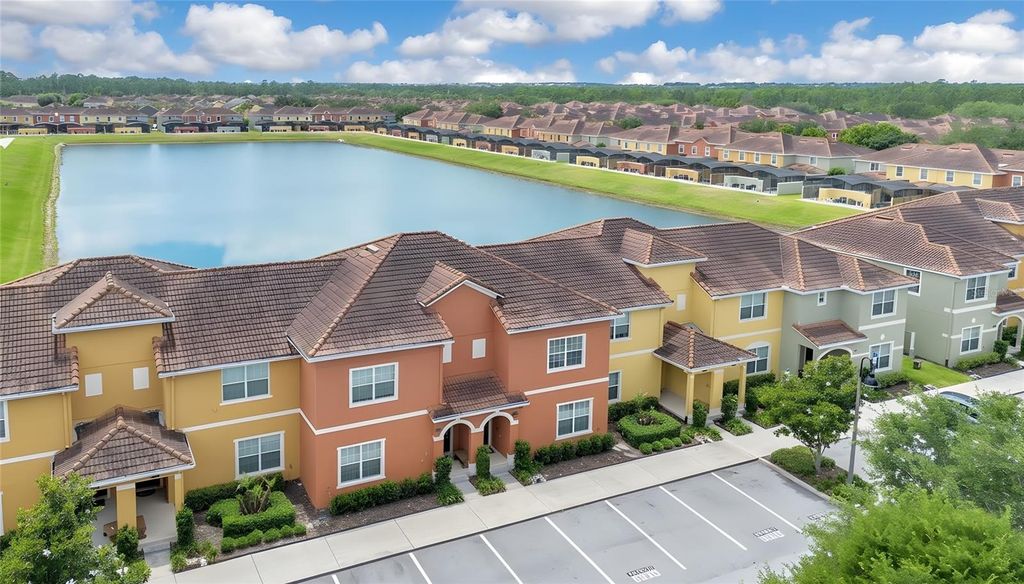 8928 CUBAN PALM ROAD, Kissimmee, FL 34747