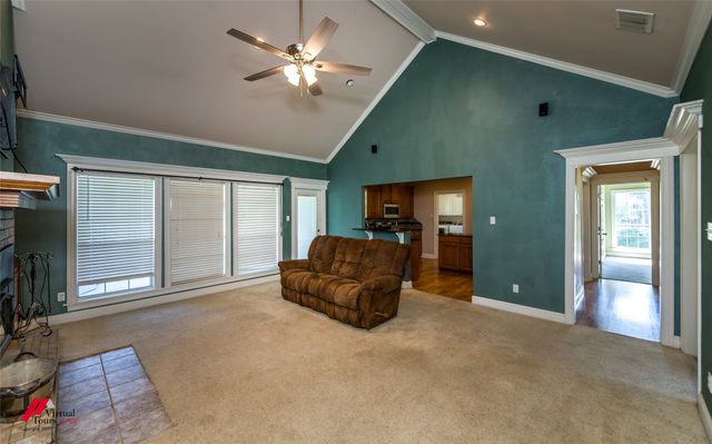 6371 Williams Road, Keithville, LA 71047