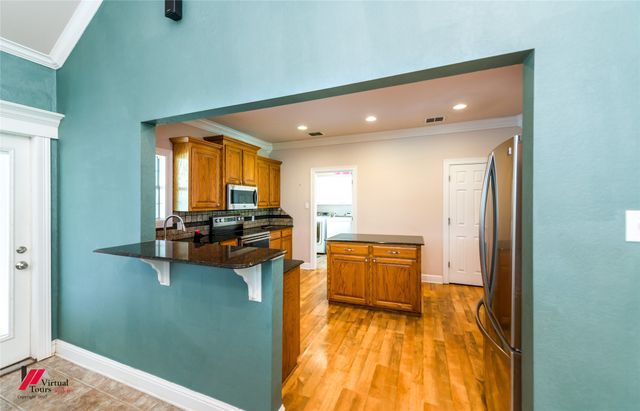 6371 Williams Road, Keithville, LA 71047