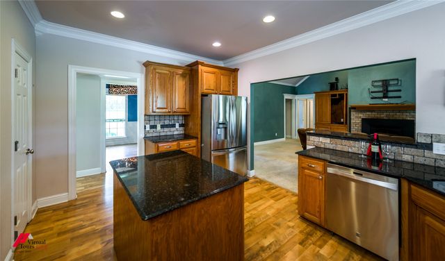 6371 Williams Road, Keithville, LA 71047