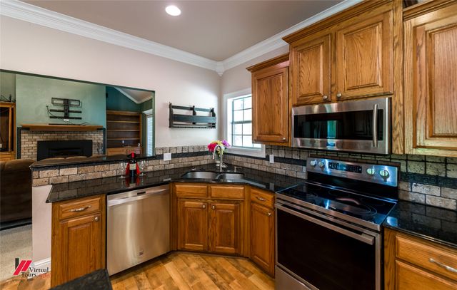 6371 Williams Road, Keithville, LA 71047