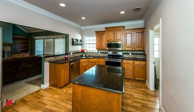 6371 Williams Road, Keithville, LA 71047