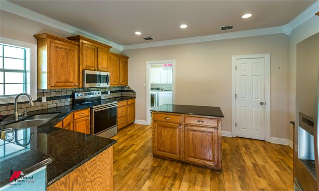 6371 Williams Road, Keithville, LA 71047
