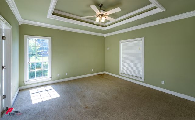6371 Williams Road, Keithville, LA 71047