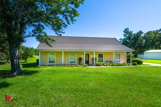 6371 Williams Road, Keithville, LA 71047