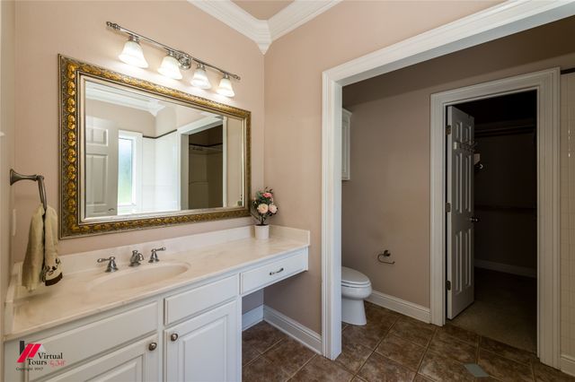 6371 Williams Road, Keithville, LA 71047