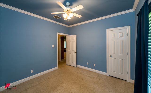 6371 Williams Road, Keithville, LA 71047