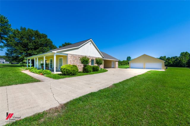 6371 Williams Road, Keithville, LA 71047