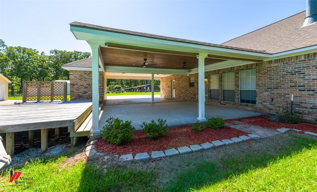 6371 Williams Road, Keithville, LA 71047