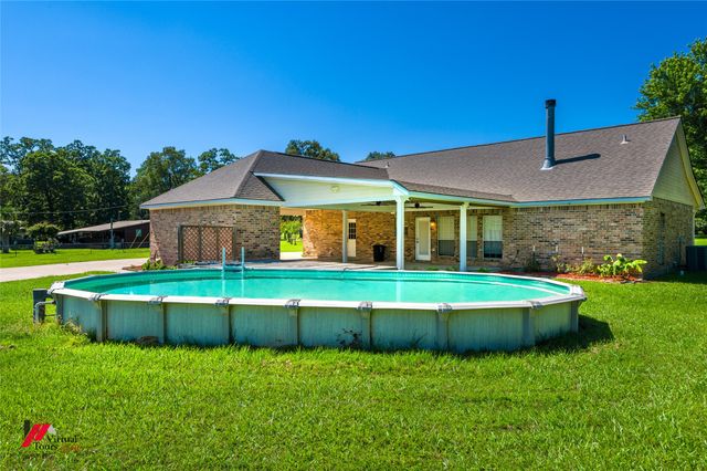 6371 Williams Road, Keithville, LA 71047