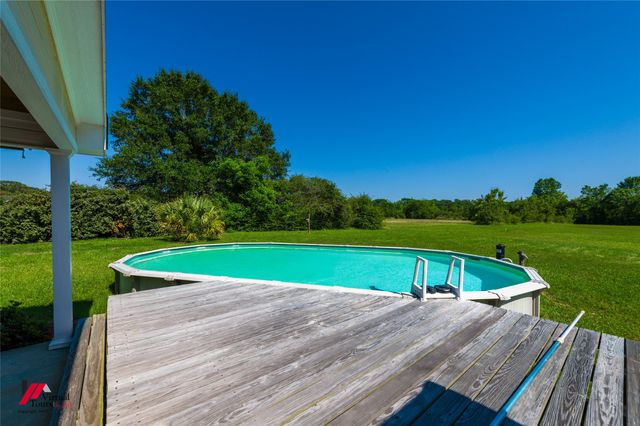 6371 Williams Road, Keithville, LA 71047