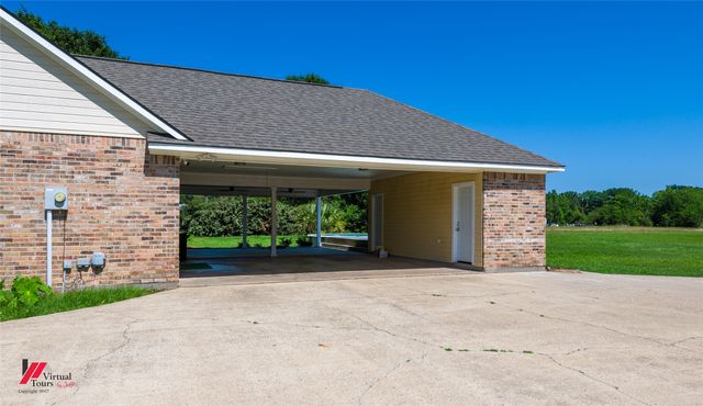 6371 Williams Road, Keithville, LA 71047