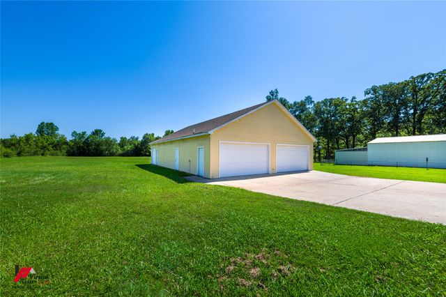6371 Williams Road, Keithville, LA 71047