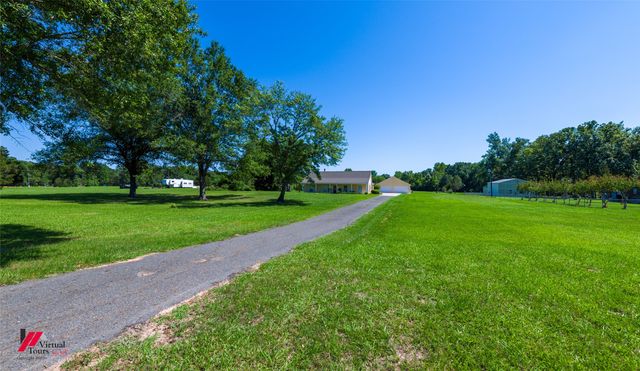 6371 Williams Road, Keithville, LA 71047