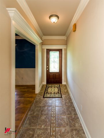 6371 Williams Road, Keithville, LA 71047