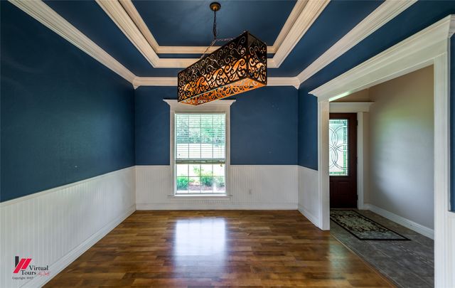 6371 Williams Road, Keithville, LA 71047