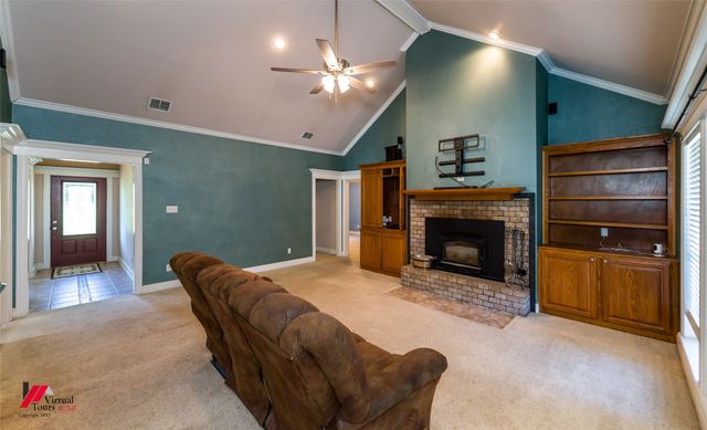 6371 Williams Road, Keithville, LA 71047